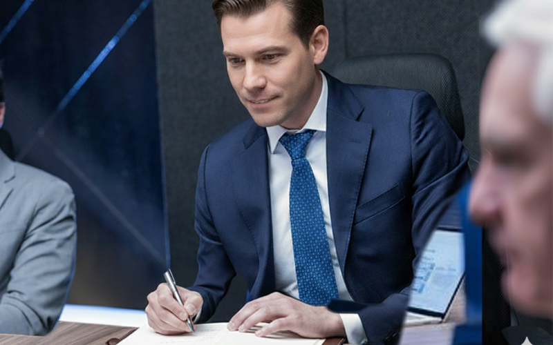 consultor energético